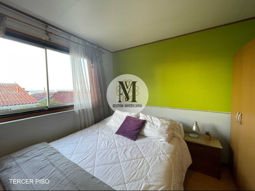 Oportunidad Casa Solida 134 M2 6d-3b (85226)