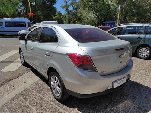 Chevrolet Prisma Ltz C/gnc