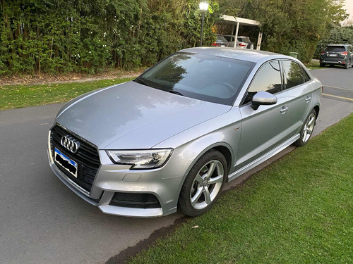 Audi A3 1.4 Tfsi Sedan 150 Cv