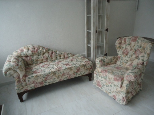 Conjunto/sala Em Tristeza - Lu267879