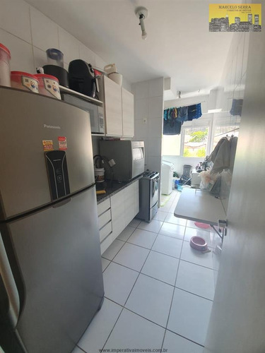 Imagem 12 de 22 de Apartamentos À Venda Em Jundiaí/sp - Compre O Seu Apartamentos Aqui! - 1475117