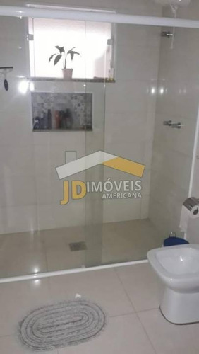 Imagem 13 de 14 de Venda - Casa - Nova Americana - Americana - Sp - Jd5019