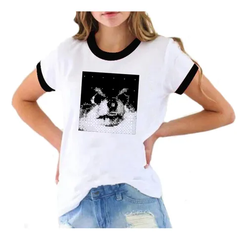 Tally weijl magliette corte deals