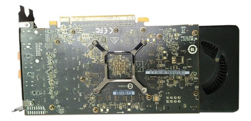 Tarjeta Gráfica Msi Radeon Rx 580 8g (Usado)