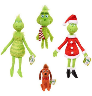 Peluche Grinch Bebe Mercadolibre Com Mx Peluche Grinch Bebe Mercadolibre Com Mx