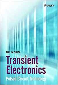 Transient Electronics Pulsed Circuit Technology
