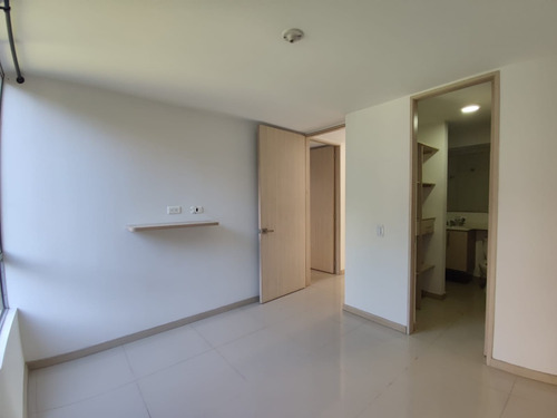 Vendo Apartamento En Bello, Camino Del Viendo, Cerca A Parque Fabricato