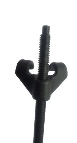 Imagen 4 de 6 de Prensa Espirales 370mm Compresor Resortes Ruhlmann Ru43415