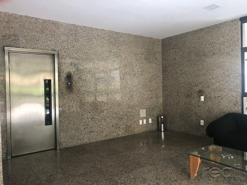 Imagem 5 de 15 de Apartamento - Meireles - Ref: 1599 - V-rl1599