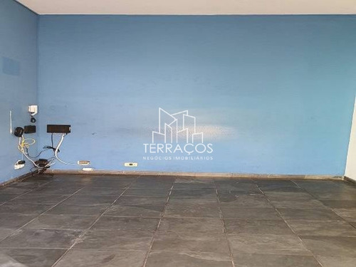 Imagem 30 de 30 de Ótima Casa Comercial Com 161 M² Para Venda Ou Locação No Bairro Vila Lacerda Em Jundiaí - Sp - Ca00712 - 70777718