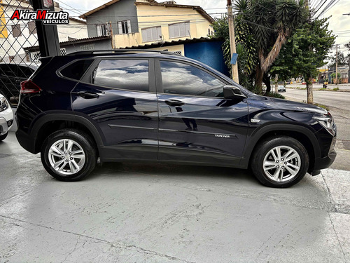 Chevrolet Tracker 1.0 TURBO FLEX LT AUTOMÁTICO