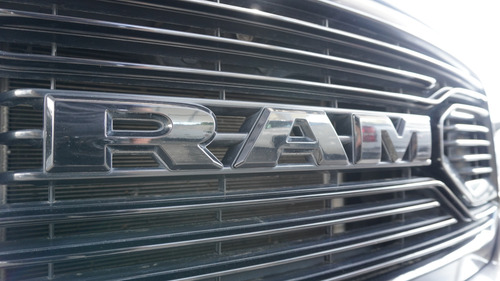 Dodge Ram 1500 5.7 V8 4x4 2021