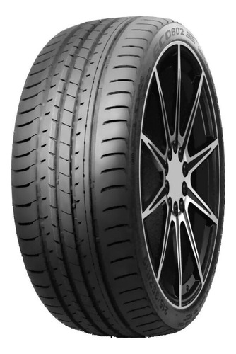 Llanta 275/45r19 108w Mazzini Eco602 Índice De Velocidad W