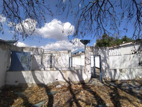 Imagen 24 de 30 de Terreno En Venta En Zona Industrial De Barquisimeto Lara 0.4.2.4.5.9.3.7.5.4.2/ Rent-a-house Mls Código: 22-24388, Cuenta Con 5.153 Mts2