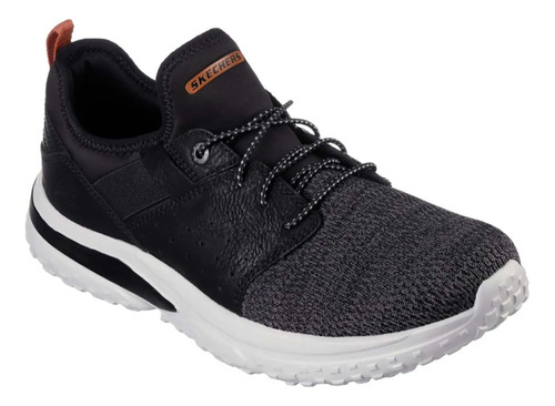 Zapatilla Skechers Hombre 210553 Blk