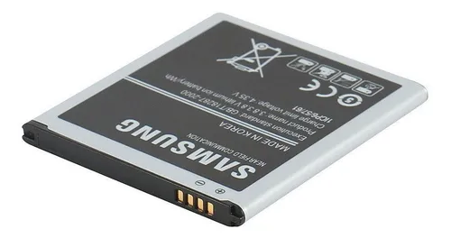 Batería De Repuesto Para Samsung Galaxy J5 2016 2600mha