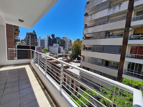Imagen 2 de 12 de Departamento - Parque España