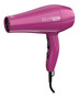 Tercera imagen para búsqueda de secador de pelo ga ma italy 3d therapy diva 3d keration rosa 220v 240v
