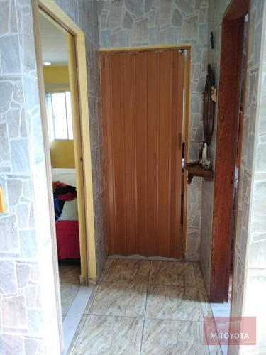 Imagem 6 de 14 de Apartamento Com 2 Dormitórios À Venda, 57 M² Por R$ 185.000,00 - Jardim Iporanga - Guarulhos/sp - Ap0042