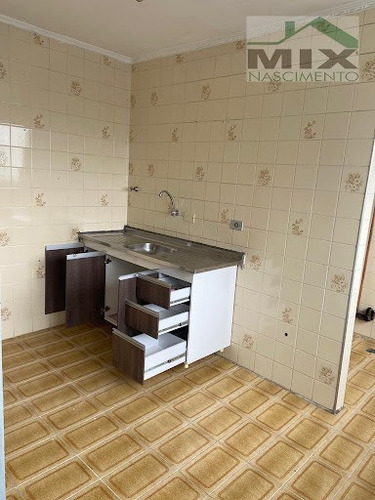 Imagem 7 de 16 de Apartamento Residencial Em São Bernardo Do Campo - Sp - Ap0615_mix