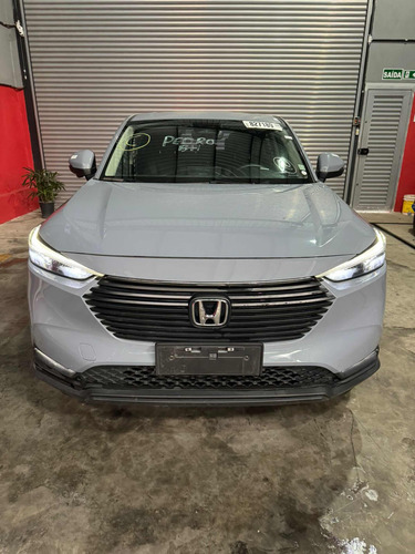 Honda Hrv Exl Sensing 1.5 2023 Para Vendas De Peças