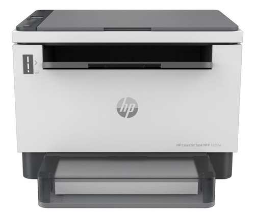 Impresora Hp Laserjet Tank Mfp 1602w (b/n) 22ppm Wifi 2r3e8a