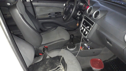Volkswagen Gol Trend 1.6 Pack I 101cv 2011
