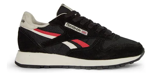 Detectar Vigilancia abuela Zapatillas Reebok Mujer Rojas | MercadoLibre 📦