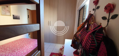 Imagem 7 de 28 de Apartamento À Venda Em Mansões Santo Antônio - Ap007023
