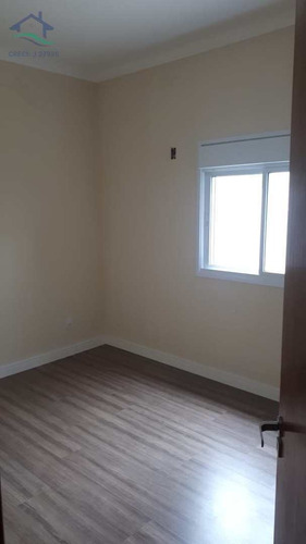Imagem 10 de 12 de Casa Com 3 Dorms, Condomínio Villa Verde Bragança, Bragança Paulista - R$ 561 Mil, Cod: 3294 - V3294