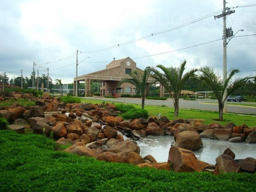 Imagem 10 de 14 de Terreno À Venda, 507 M² Por R$ 450.000,00 - Loteamento Residencial Reserva Do Engenho - Piracicaba/sp - Te2230