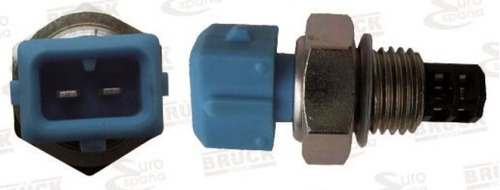 Sensor Temperatura Bulbo Azul Bruck Vw Sedan Vocho 1.6 78-03