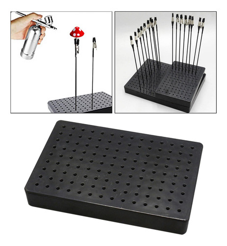 L 10 Pinzas For Pintar Modelos De Bricolaje Con Abrazadera