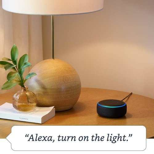 Imagen 2 de 3 de Echo Dot (3rd Gen) Smart Speaker