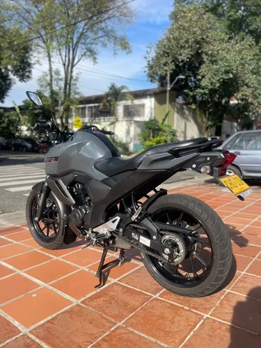 Fz 150 3.0