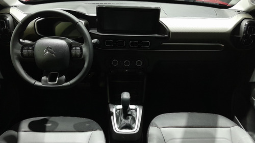 Citroën Aircross 1.6 Vti 115 Shine At6