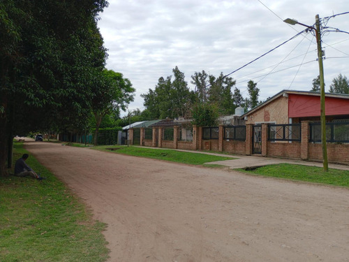 Terreno En Florencio Varela-venta