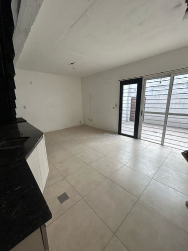 Departamento En Alquiler En Merlo Sur