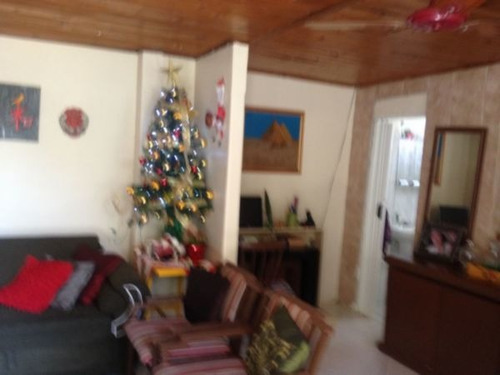 Casa Em Santo Antônio Com 5 Dormitórios - Pj2767