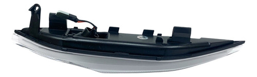 Cuartos Dinamicos Luz Lateral Porsche Cayenne 2010 - 2014