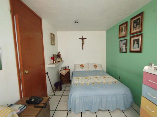 Venta Casa Canal Rio Churubusco, Cuchilla Ramos Millan Solo Recs. Propios Por Unidades Rentables.