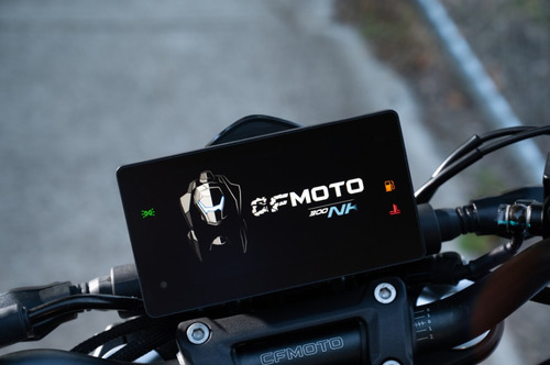 Cfmoto Nk300, Garantia 2 Años, 60 Cuotas. Financiada