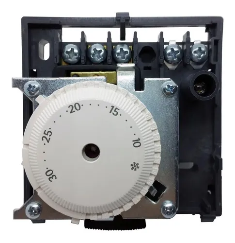 TERMOSTATO DIGITAL ON/OFF UNIVERSAL (PARA CUALQUIER CALDERA)
