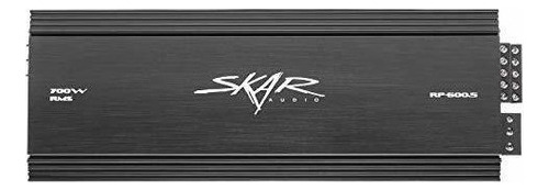 Skar Rp Amplificador De Audio