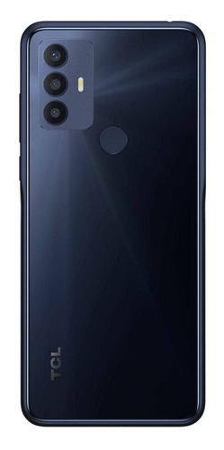 Imagen 2 de 5 de TCL 30 SE - Atlantic blue - 128 GB - 4 GB