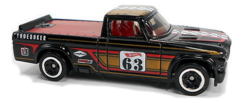 Hot Wheels 63 Studebaker Champ  Rosario