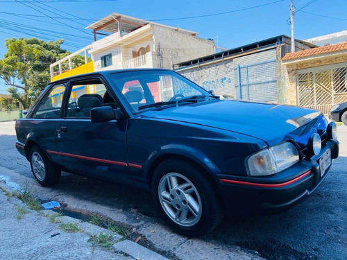 Ford Escort Xr3