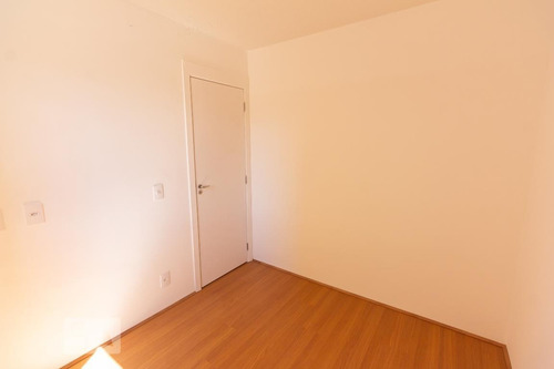 Apartamento À Venda - Bom Retiro, 2 Quartos, 40 - S893131974
