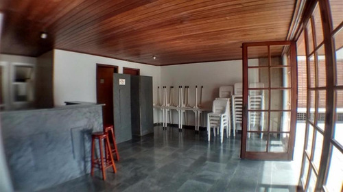 Apartamento Com 2 Dormitórios Para Alugar, 75 M² Por R$ 900,00/mês - Bosque - Campinas/sp - Ap1561