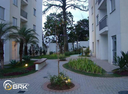 Apartamento Penha 2 Dormitórios, 1 Vaga, 50 M2 - Ap0173